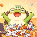 礼物赠二台陪伴留清哥