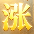 China大涨