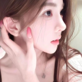 甜妹羽末