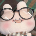 雾眠栀子花