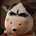 小狗略略