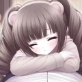 祈雨Aura