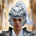 永灵骑士