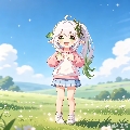 兎兎酱乀