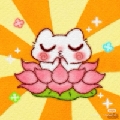 陈米粒cc