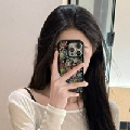 糖栗子Lizi