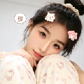 梅有烦恼张女士