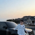 比保时捷还深情的男人