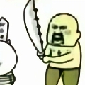 鹿可Luke