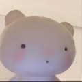 小阳咩咩困