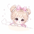 A甜芯