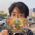 炉石冰阔落