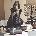 晚丘甜