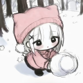 甜糯米ll