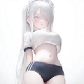 天才少女曼