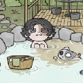 鹿晗的屁