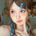 甜茶泡泡