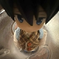 豆浆烩面Ovo