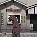 晚风叙旧-