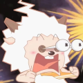 震天汉堡