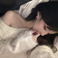 柚柚很会哦