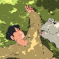 王狸犸是Lima吖