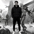 张靑