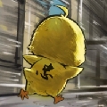 小静choc