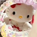 怼怼小奶圆