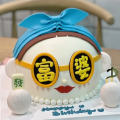 阿茶丫灬