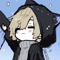 狐口森森
