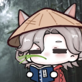 白鸦ovo
