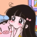 肉嘟嘟小羊