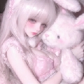 机灵睿智小兔子