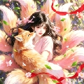 林烟effy