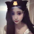 纯纯爱吃西兰花