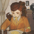 春深草木荣