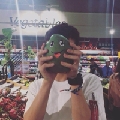 阿旺同学Dwayne