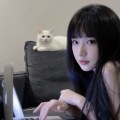 一只小粒粒OvO