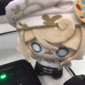 第五人格年年