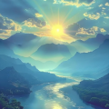 浪水骚索