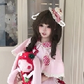 -栗子