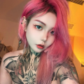 纹身是幺妹