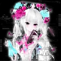 小姐终于笑了