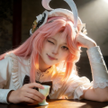 梦忆Amelia