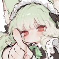 冷绯Anni