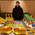 张靑