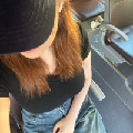 红茶橘子冰