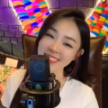 亚娚才艺主播