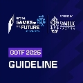 GOTF赛事直播间4